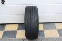 215/50R17 AutoGrip P308 Plus  95W XL 7mm 2020r.