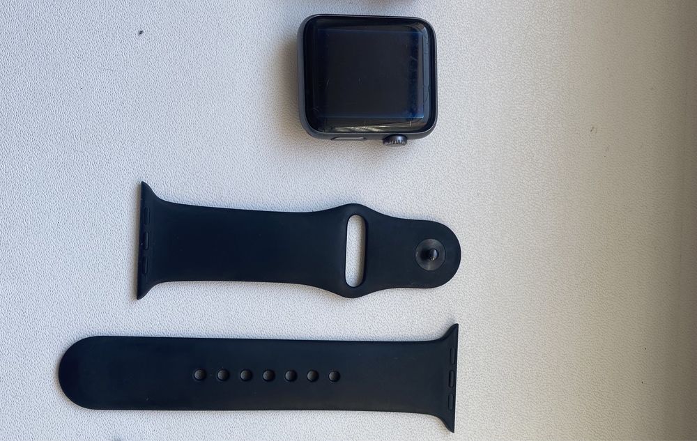 Apple watch seria 2