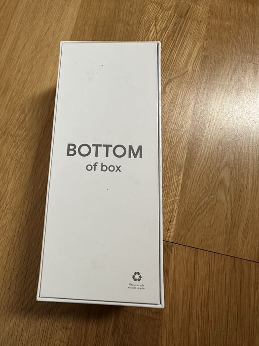 Video doorbell google Nest