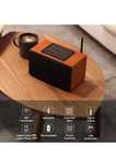 August WS350 Głośnik Bluetooth WiFi Multiroom 30W