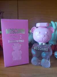 Perfume Moschino toy 2- bubblegum