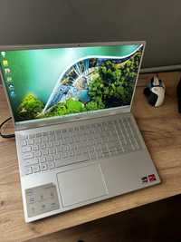 Laptop Ultrabook Dell Inspirion Ryzen 5