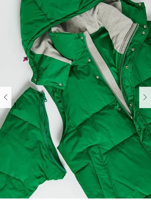 Зимняя куртка 2 в 1 Reserved