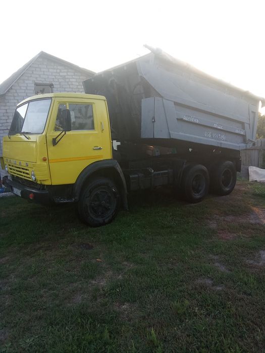 доставка щебень камiнь пiсок гранвiдсiв