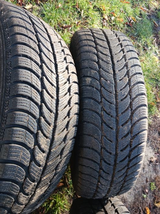 Opony 175/70 R13 ZIMOWE DĘBICA FRIGO 2 Rok 2019 Kpl. 4szt