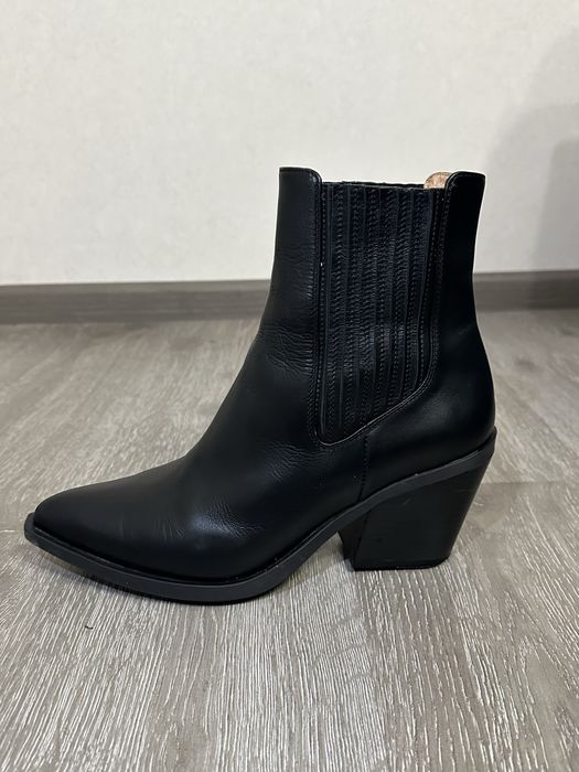 Ковбойки Kachorovska