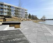 2 кім видова квартира на озеро Park Lake City
