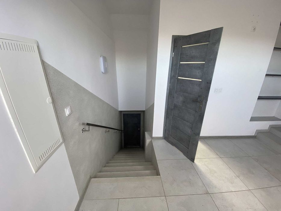 Lokal biurowo-usługowy Braniewo