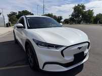 2021 Ford Mustang Mach-E Select