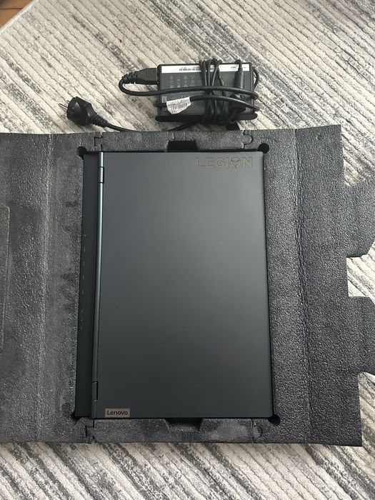 Laptop lenovo Legion