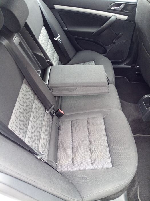 Шкода Октавія А5 1.8 TSI MT 4×4 2011р
