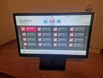Monitor Tv Lg 22"