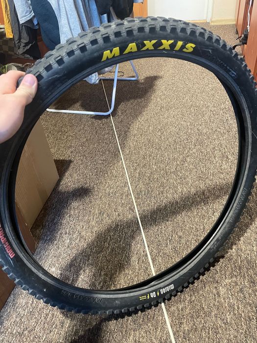 Opona Maxxis minion dhf 26/2.35