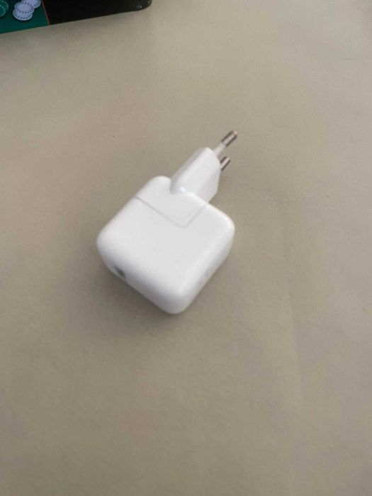 Carregador Adaptador APPLE USB 10W