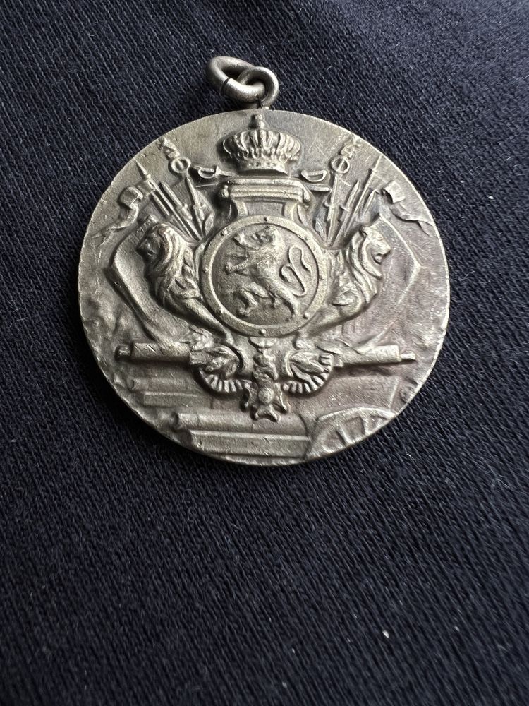 Medal stary 1978