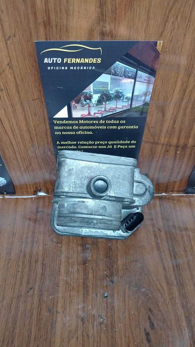 Borboleta de Ar Seat , VW , Skoda 

Ref: 0 3 8 1 2 8 0 6 3 C