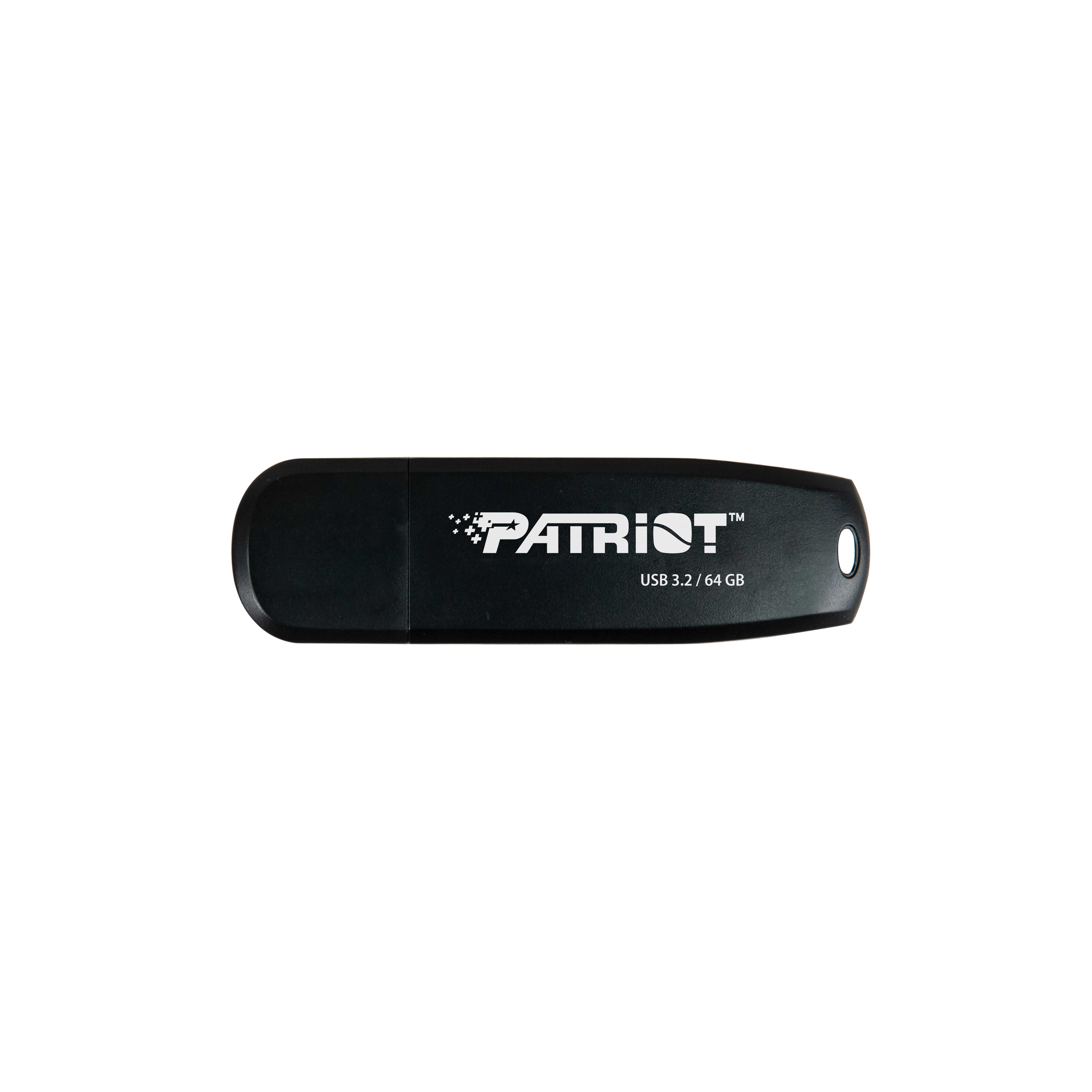 Pendrive Patriot Core 64GB USB3.2 Gen1