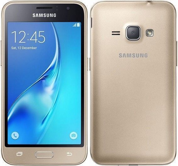 Szkło Hartowane Na Lcd 9H Samsung J1 2016 J120