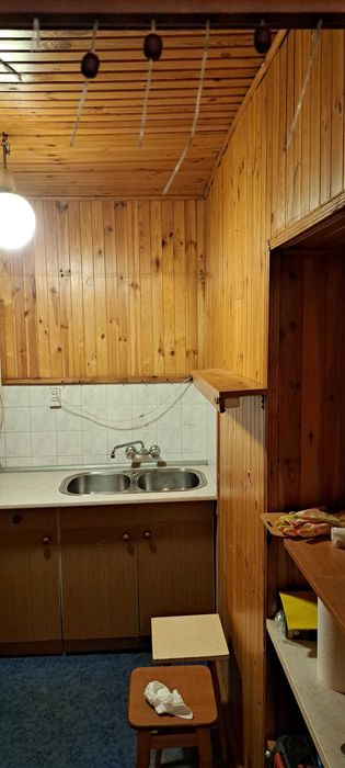 Oddam za darmo boazerię