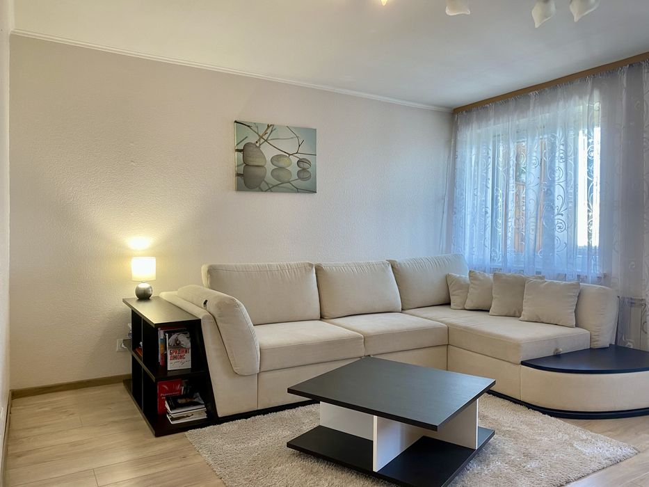 Без % Оболонь 3 кімн з ремонтом Полярна 8е