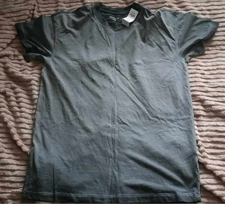 Koszulka Abercrombie & Fitch