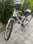 Rower STORM QUEEN 26 cali Jak NOWY Kross Giant