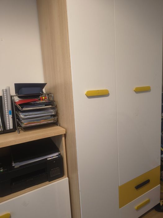 Meble dzieciece, stan bardzo dobry