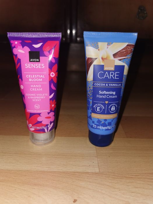 Krem do rąk Avon 75 ml