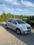 Toyota Yaris 2007