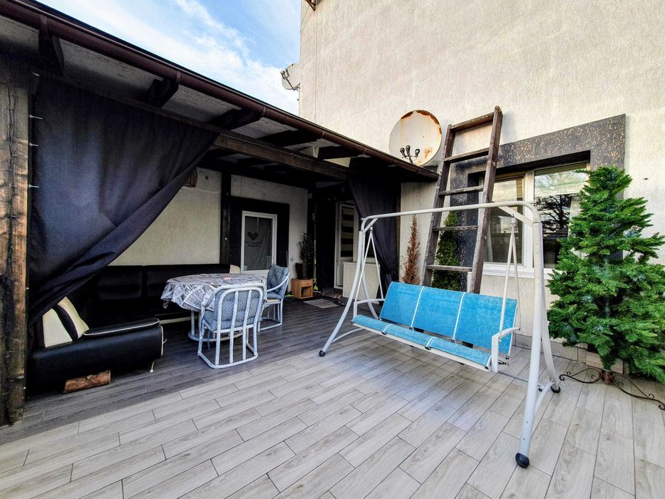 Здається 3-Х кімнатна НОВОБУДОВА на вул.КАРМЕЛЮКА (Шкварочка)