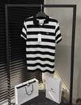 Nowy męski sweterek lacoste polo s