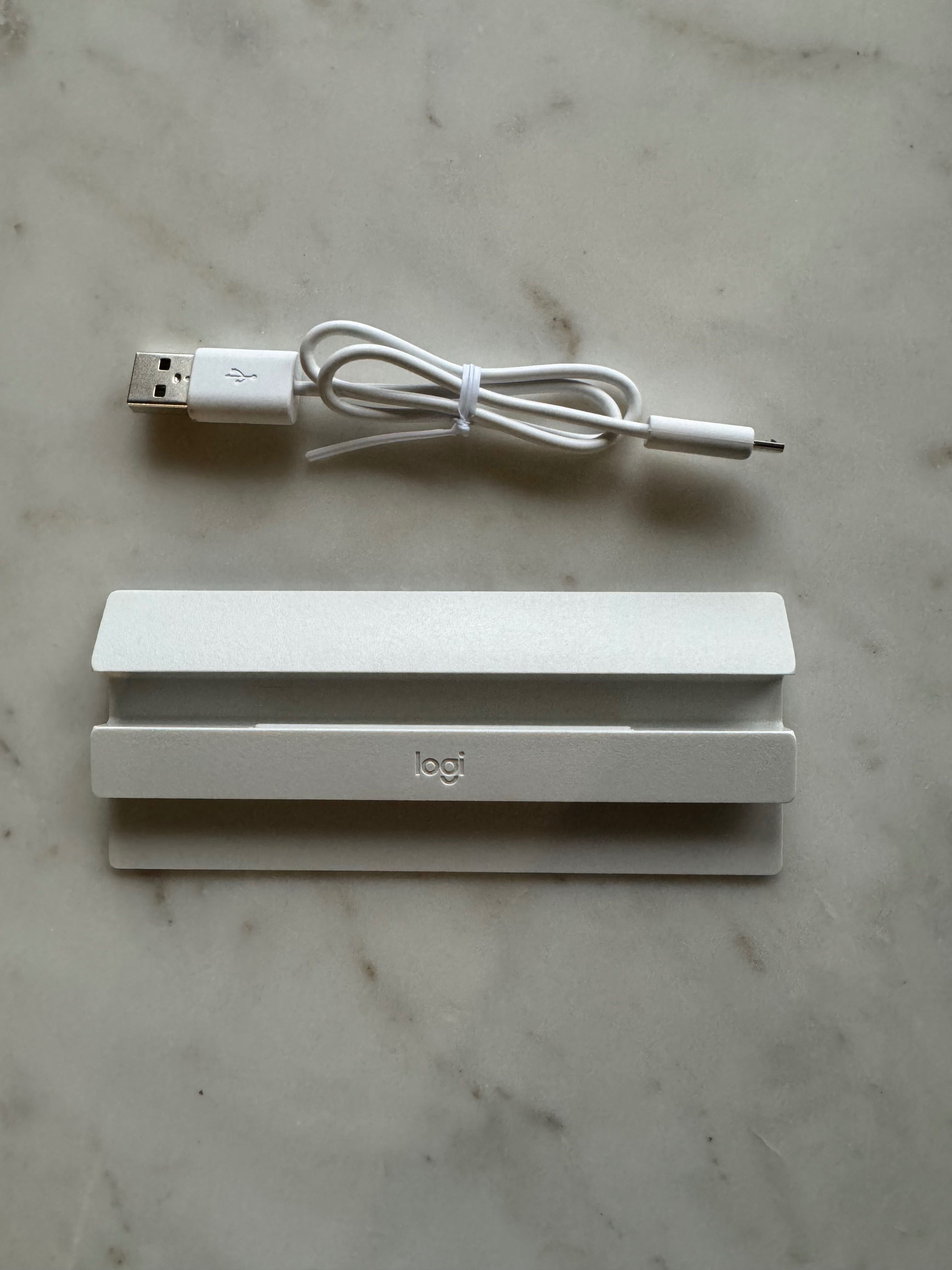 Logitech keys-to-go klawiatura wodoodporna bluetooth do ipad / tablet