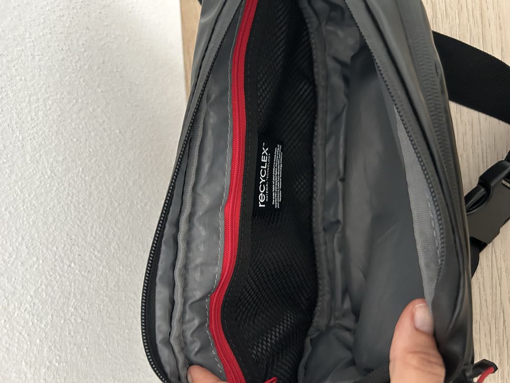 Bolsa de Cintura da Samsonite