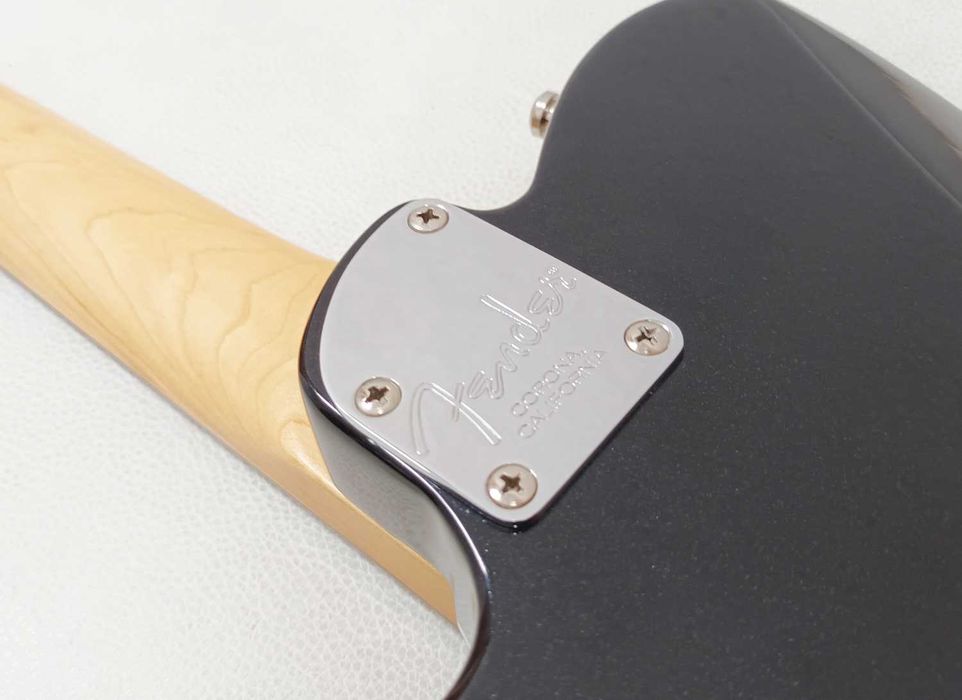 Fender Telecaster American Elite - USA 2016