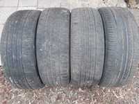 Falken 225/55 R18 комплект, літо.