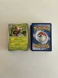131 cards Pokémon TCG - Scarlet&Violet - Temporal Forces