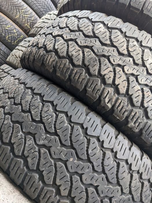 235/65R17 General комплект
