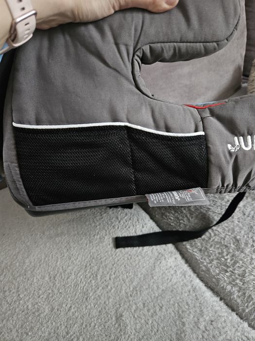 Fotelik samochodowy grupa 1+2+3  od 9 do 36 kg