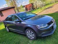 Volkswagen Jetta Volkswagen Jetta