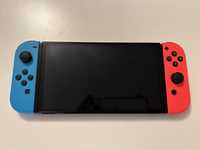 Konsola Nintendo Switch Oled