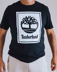 męska koszulka Timberland