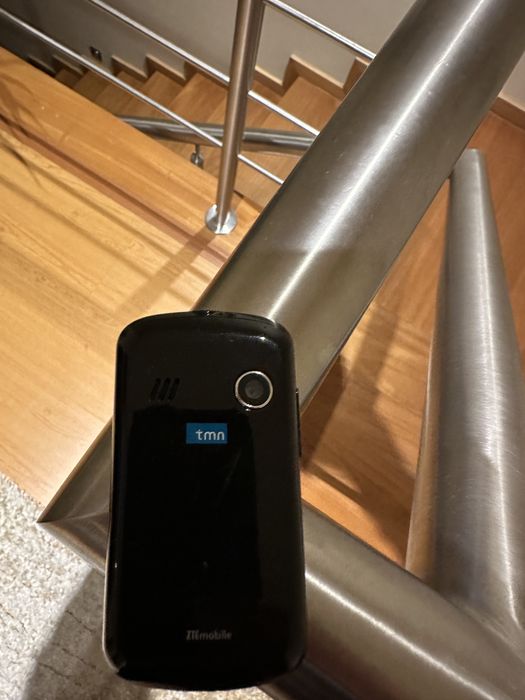 Telemovel pequeno Meo