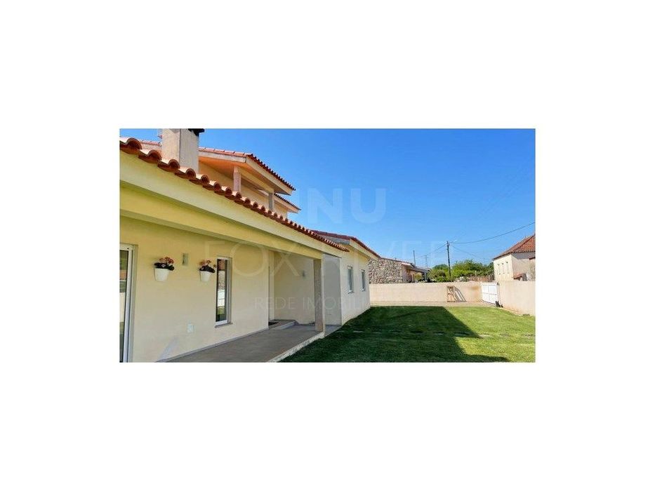 Moradia T3 Arão, Valença