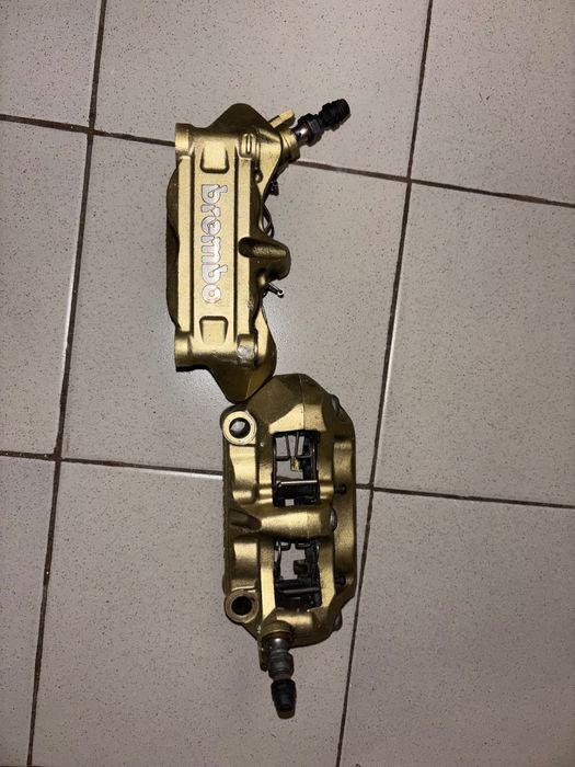 Pinças de travão brembo BMW 1000