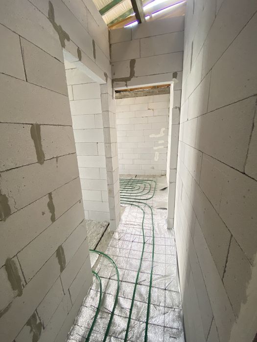 Продаж Таунхасів на стадії будівництва 80кв.м