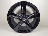 Oryginalne Felgi Audi 19" A3 A4 A6 A8 TT TTS