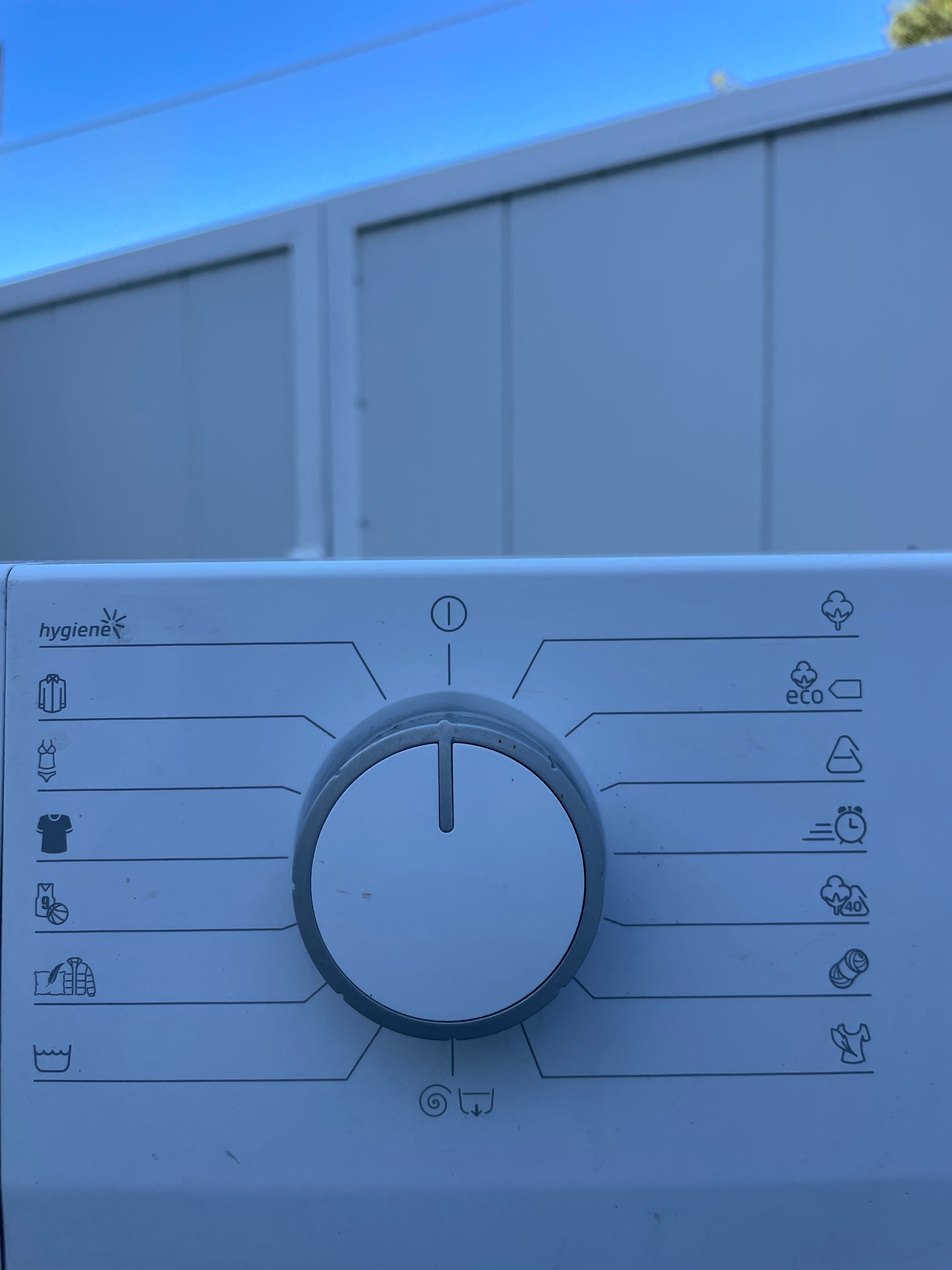 BOSCH avantixx 8    BEKO 8kg
