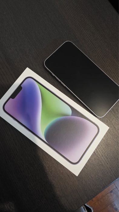 Iphone 14 plus 128gb