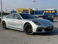 Porsche Panamera Long 4 Hybrid Executiv AWD 4x4 Superwersja Stan Perfekcyjny Gwarancja