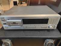 Sony DTC-77ES wysokiej klasy magnetofon cyfrowy DAT stan idealny